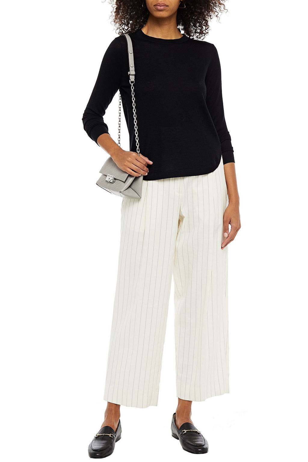 AUTUMN CASHMERE Cashmere sweater