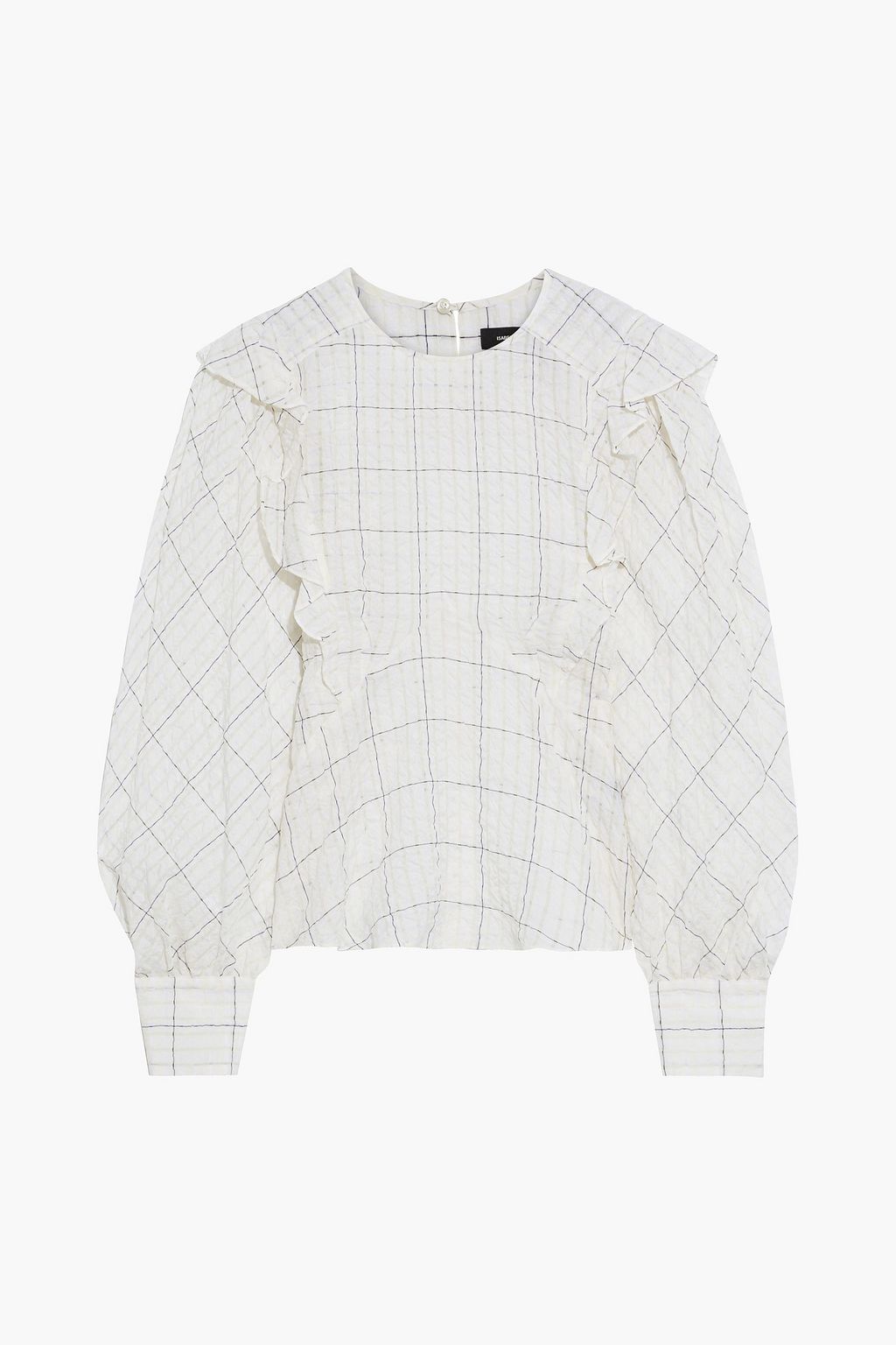 needle and thread outnet