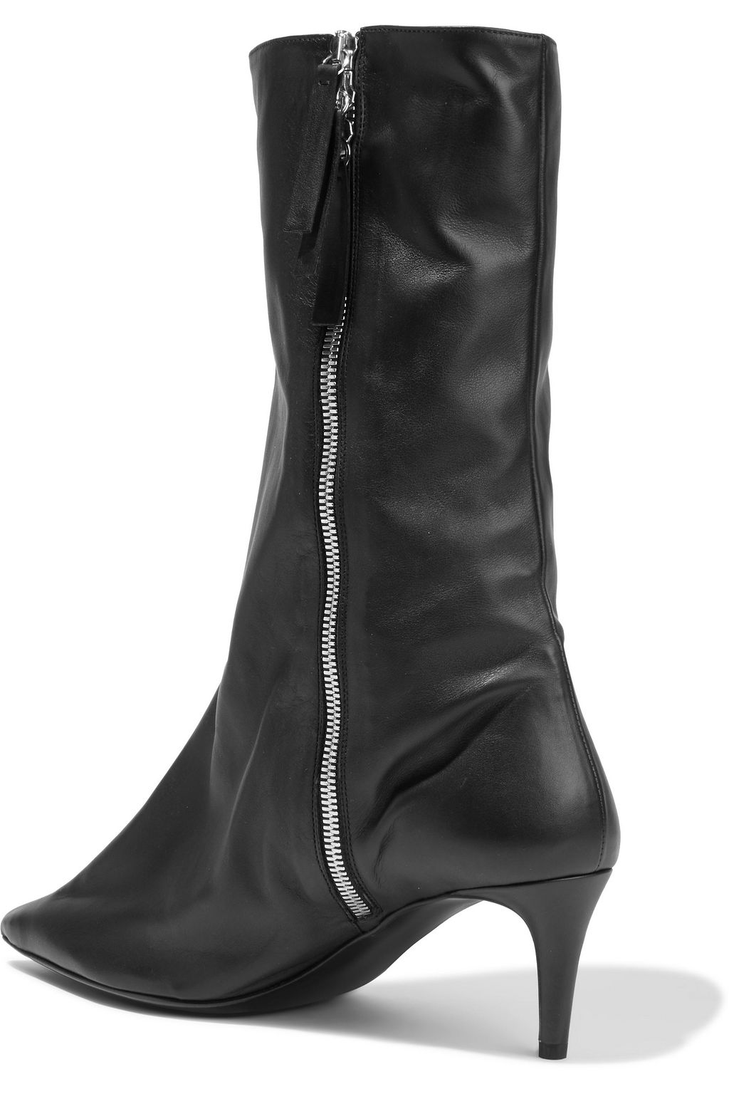ACNE STUDIOS Leather ankle boots