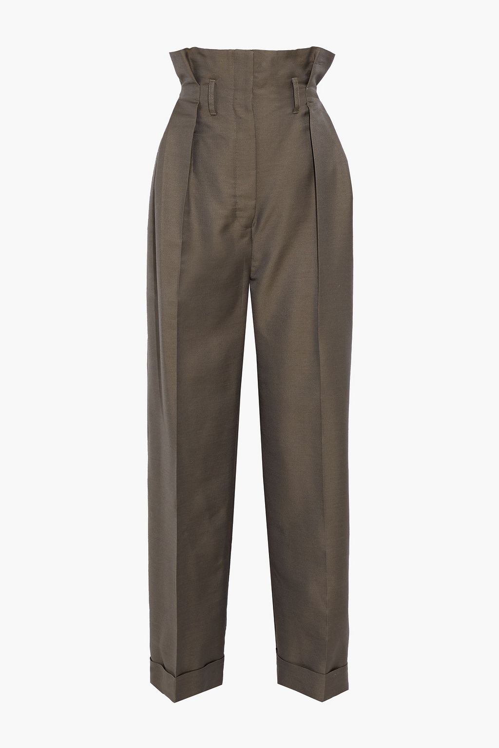 Acne shop trousers sale