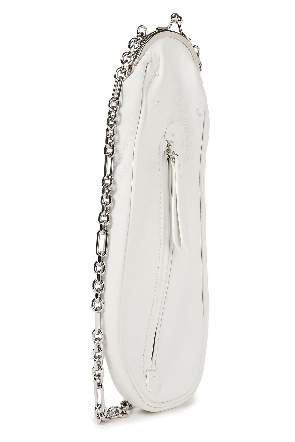 Tabi leather shoulder bag