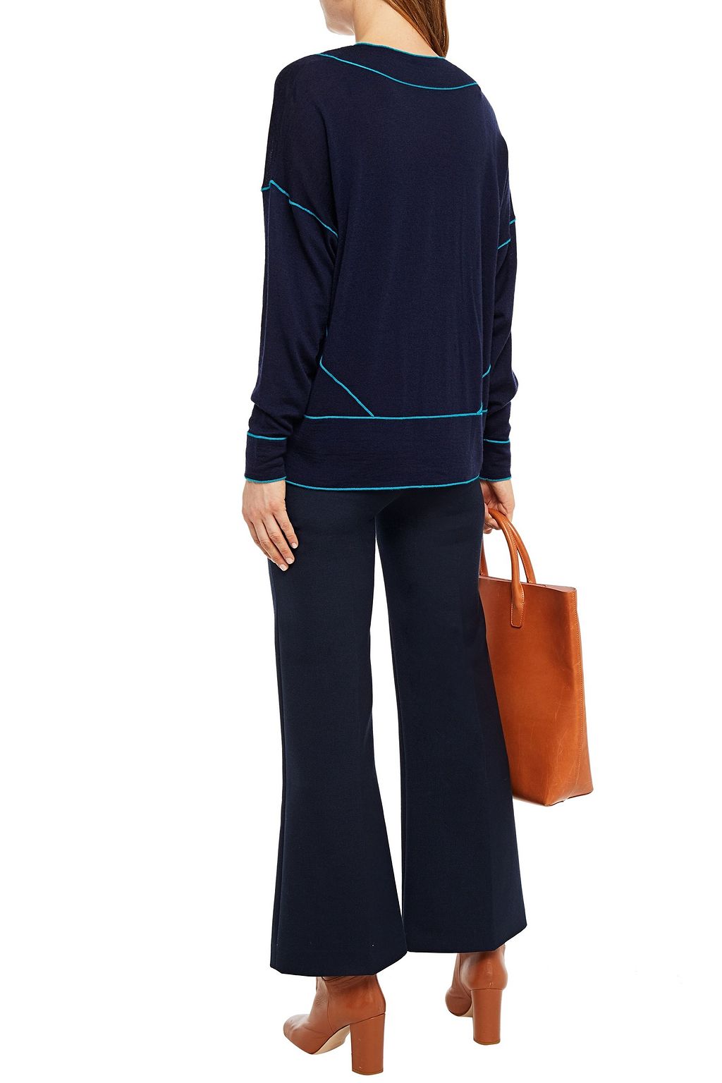 AUTUMN CASHMERE Cashmere sweater