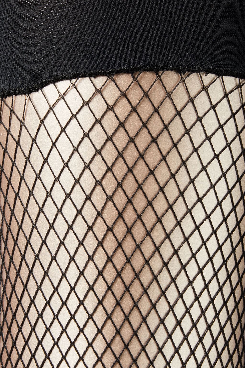 COMMANDO Fishnet tights