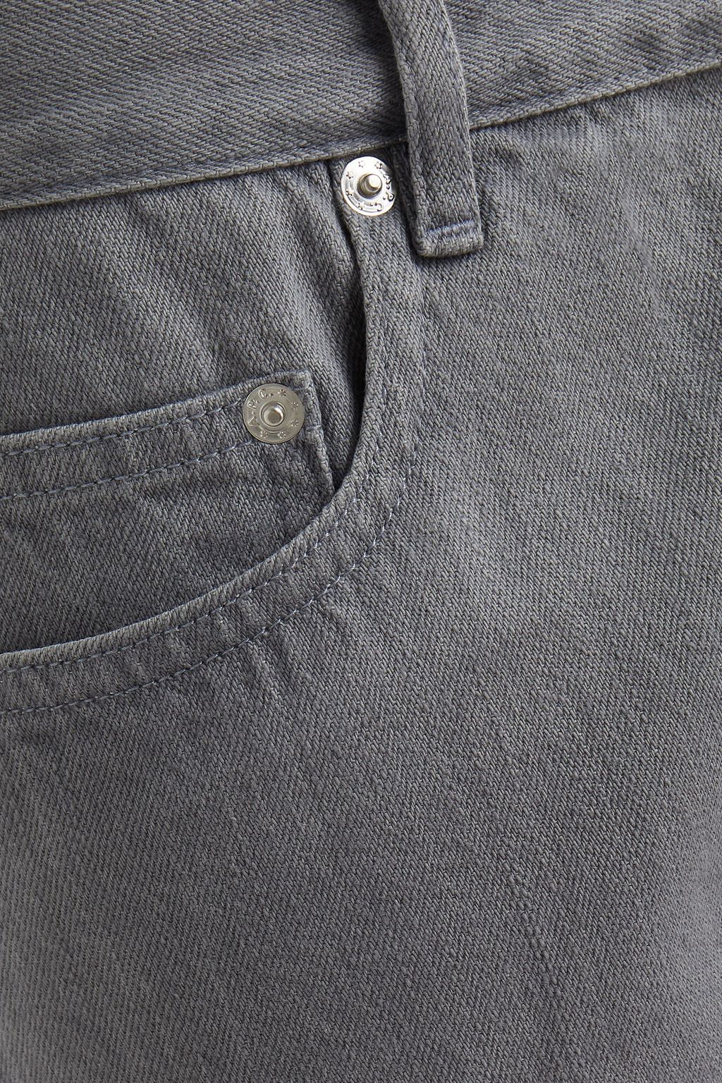 A.P.C. Denim jeans