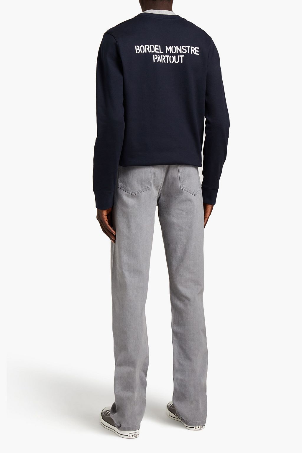 A.P.C. Denim jeans