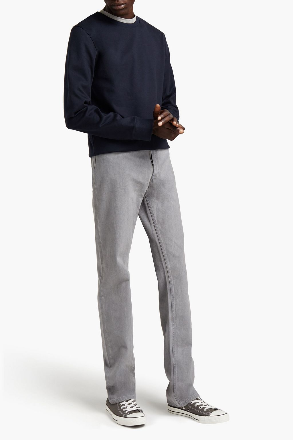 A.P.C. Denim jeans