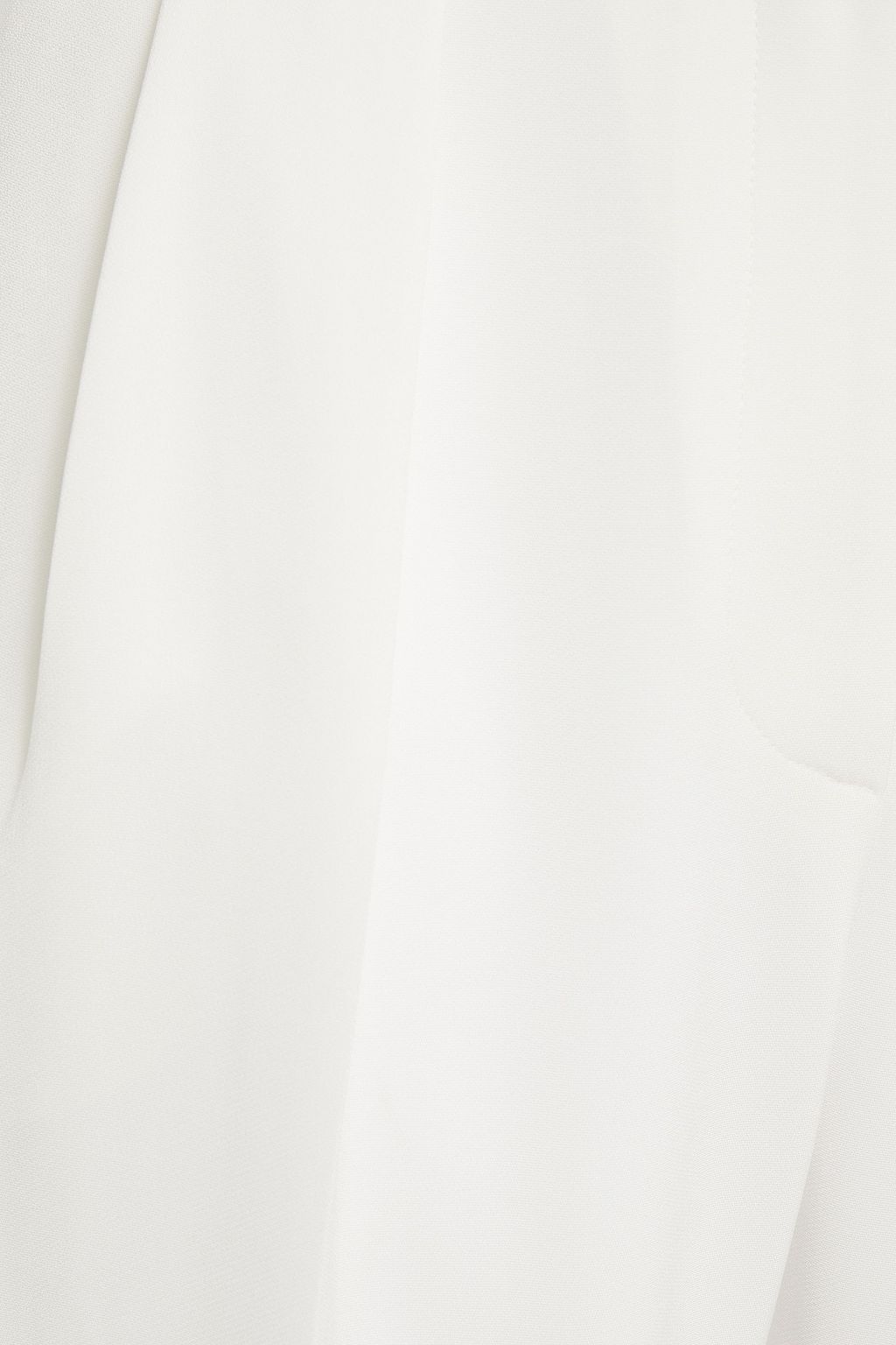 VANESSA COCCHIARO Cady straight-leg pants