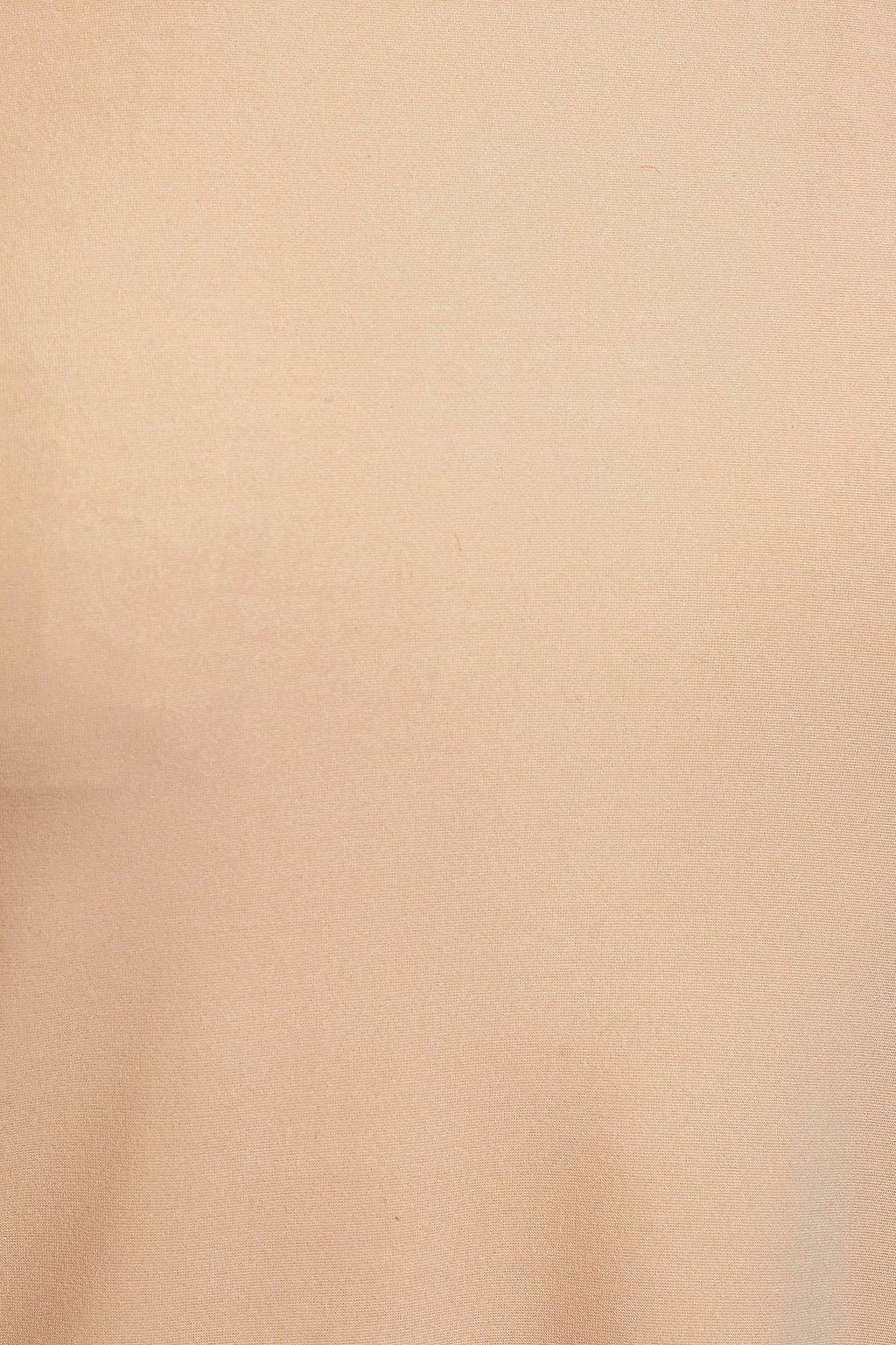 COMMANDO Stretch-jersey mini dress