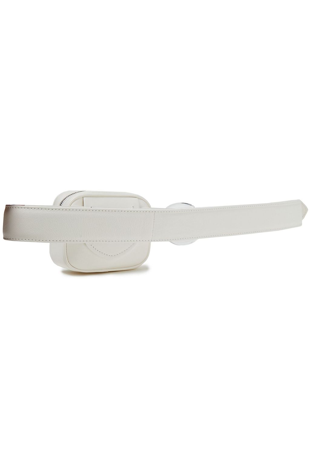 MAISON MARGIELA Glam Slam quilted leather belt bag