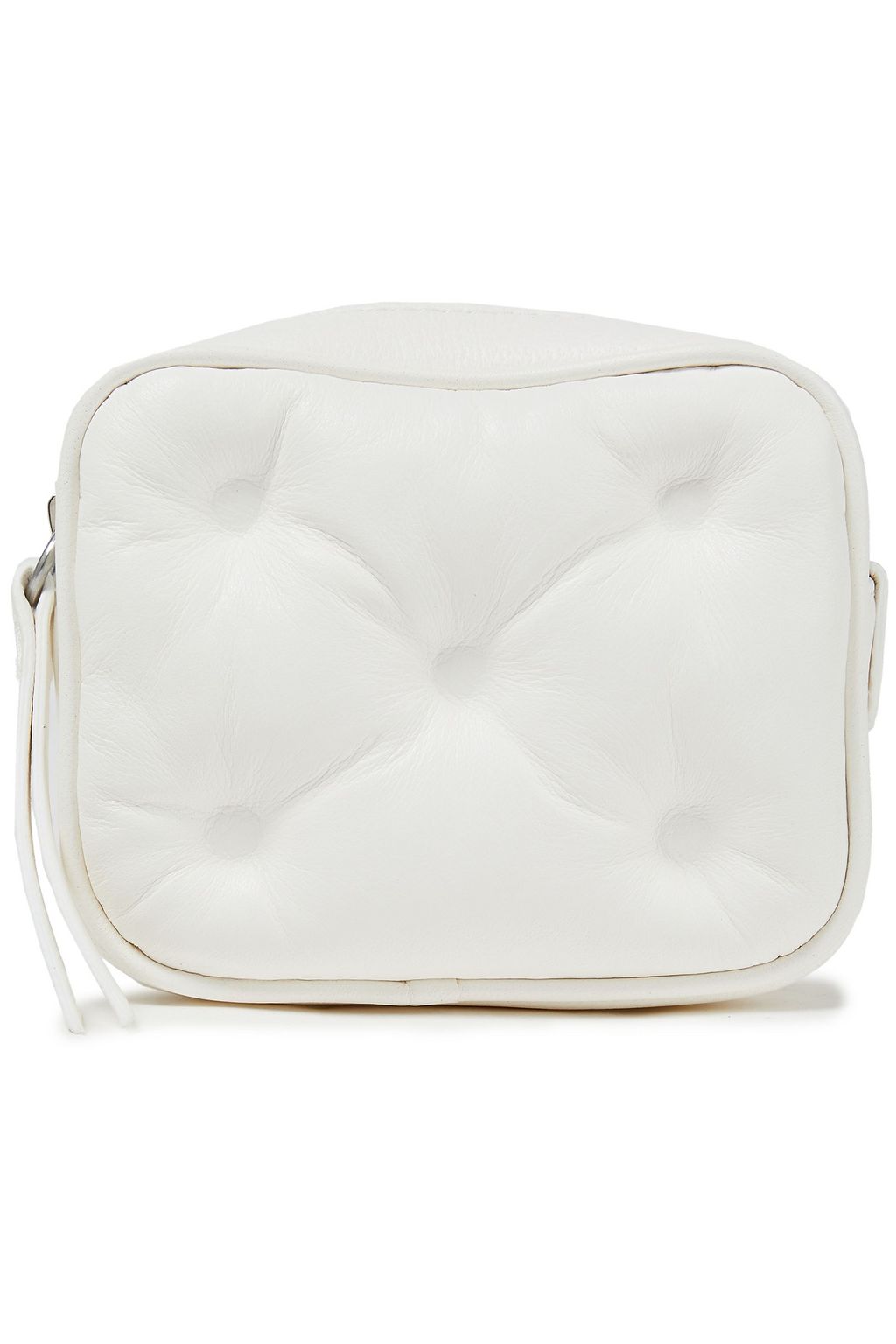MAISON MARGIELA Glam Slam quilted leather belt bag