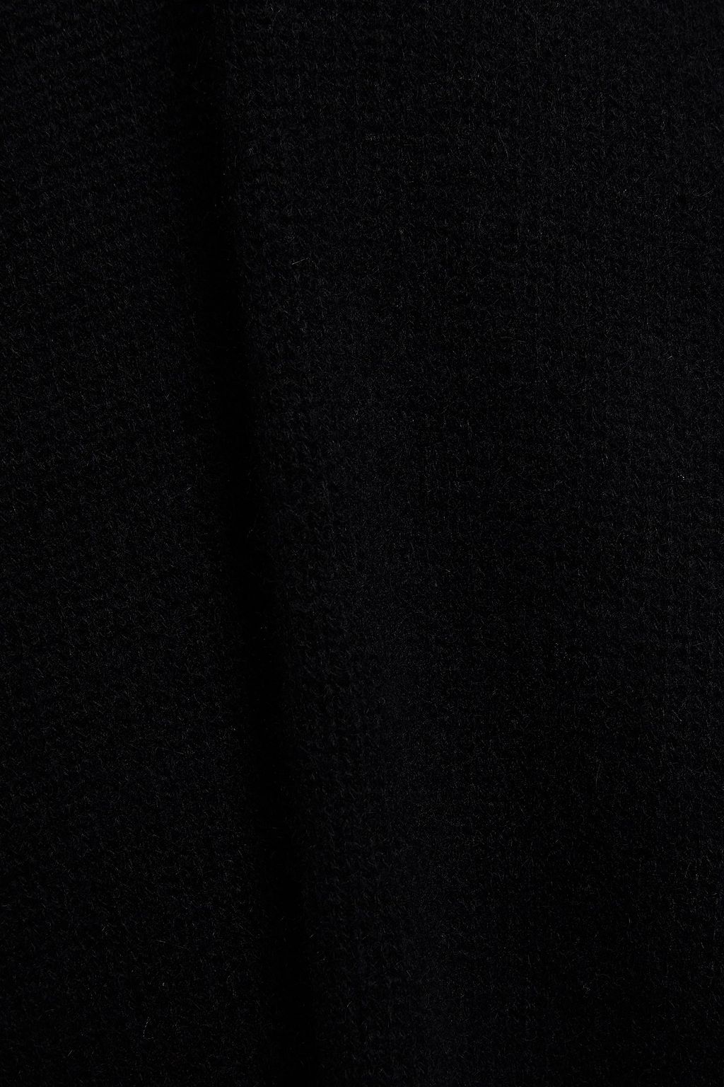 JAMES PERSE Oversized cashmere sweater