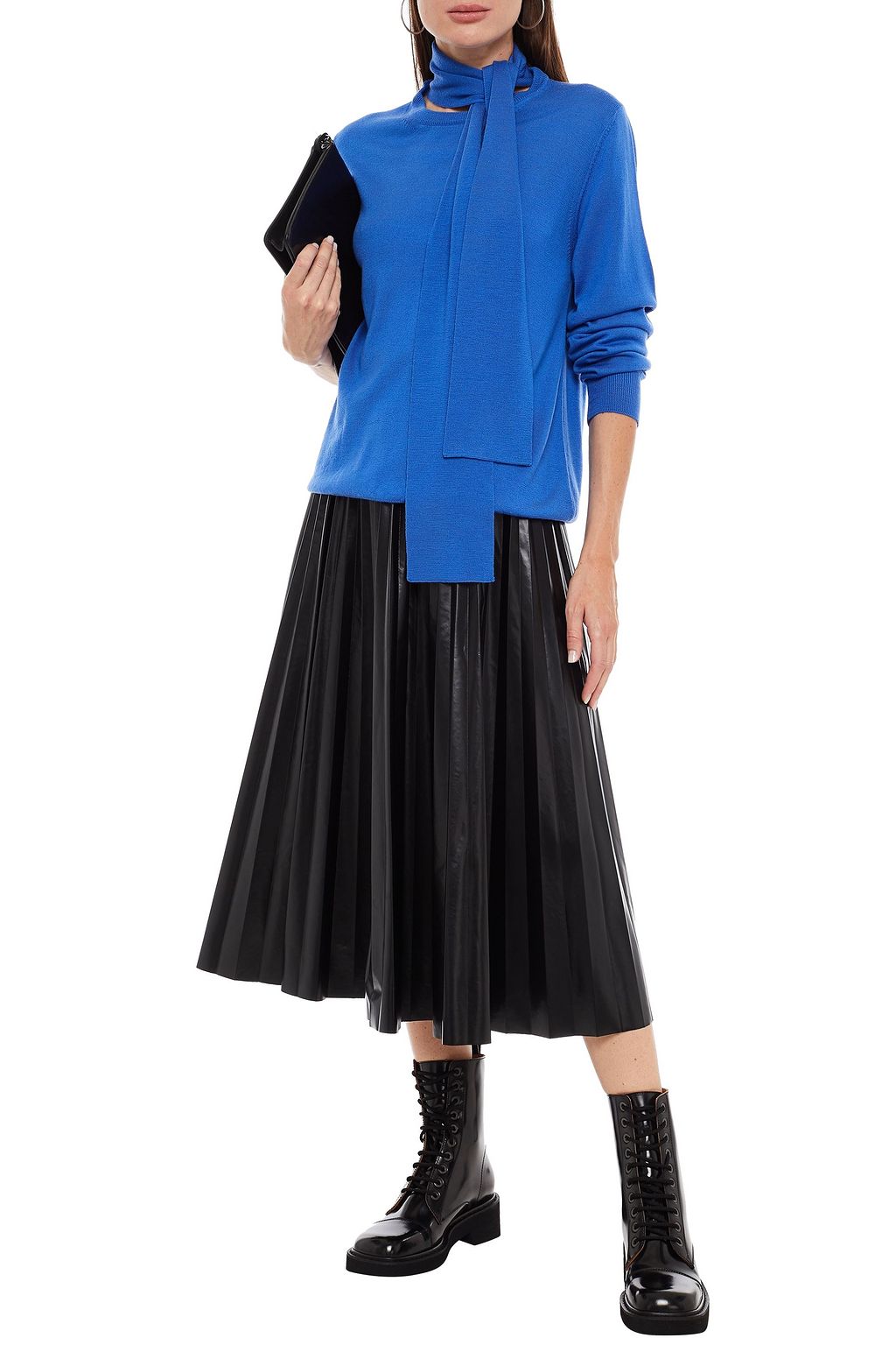 MAISON MARGIELA Wool sweater