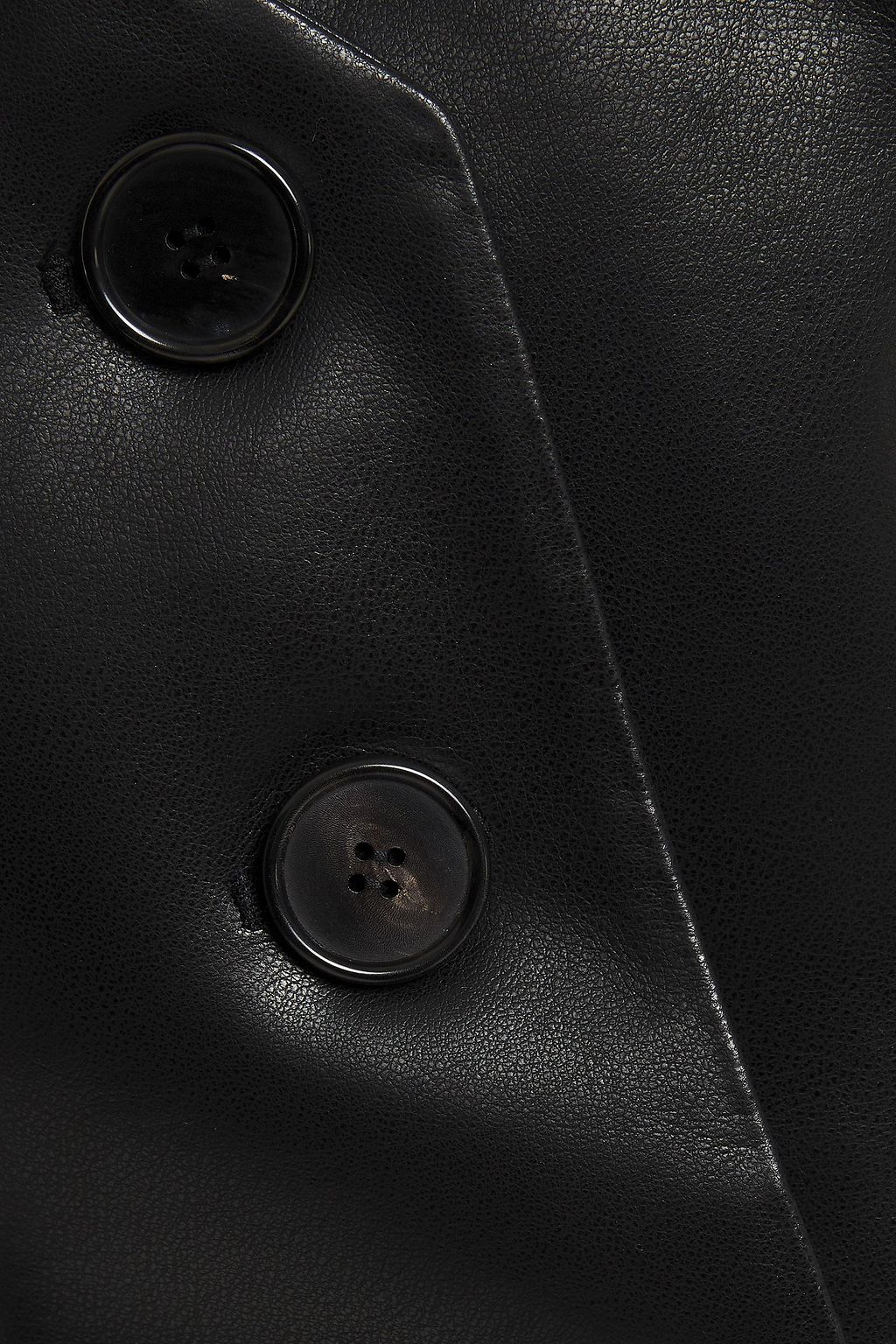 LVIR Faux leather jacket
