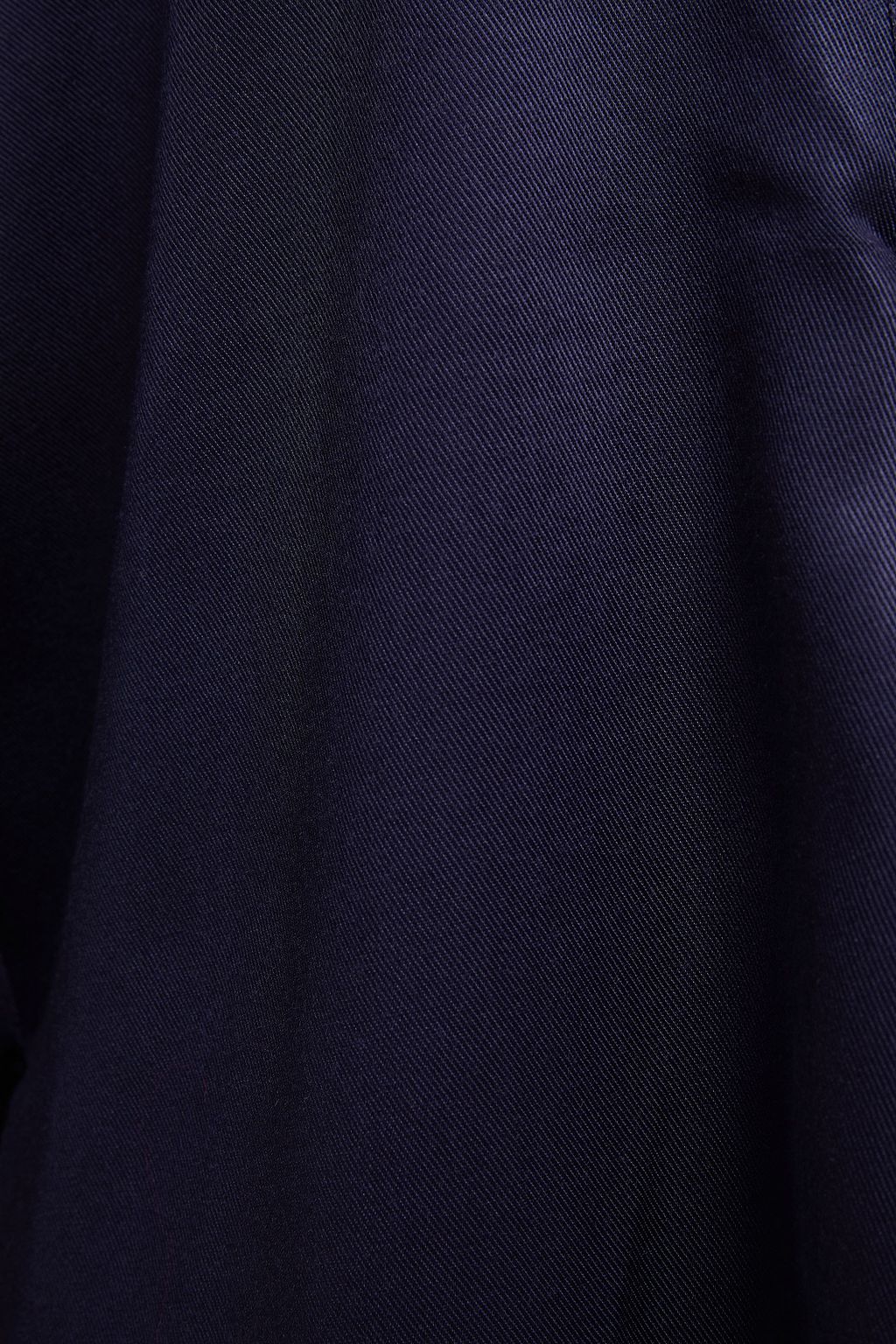 BONDI BORN Twill blouse