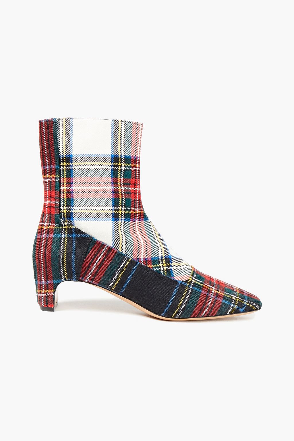 Maison margiela ankle boots sale sale