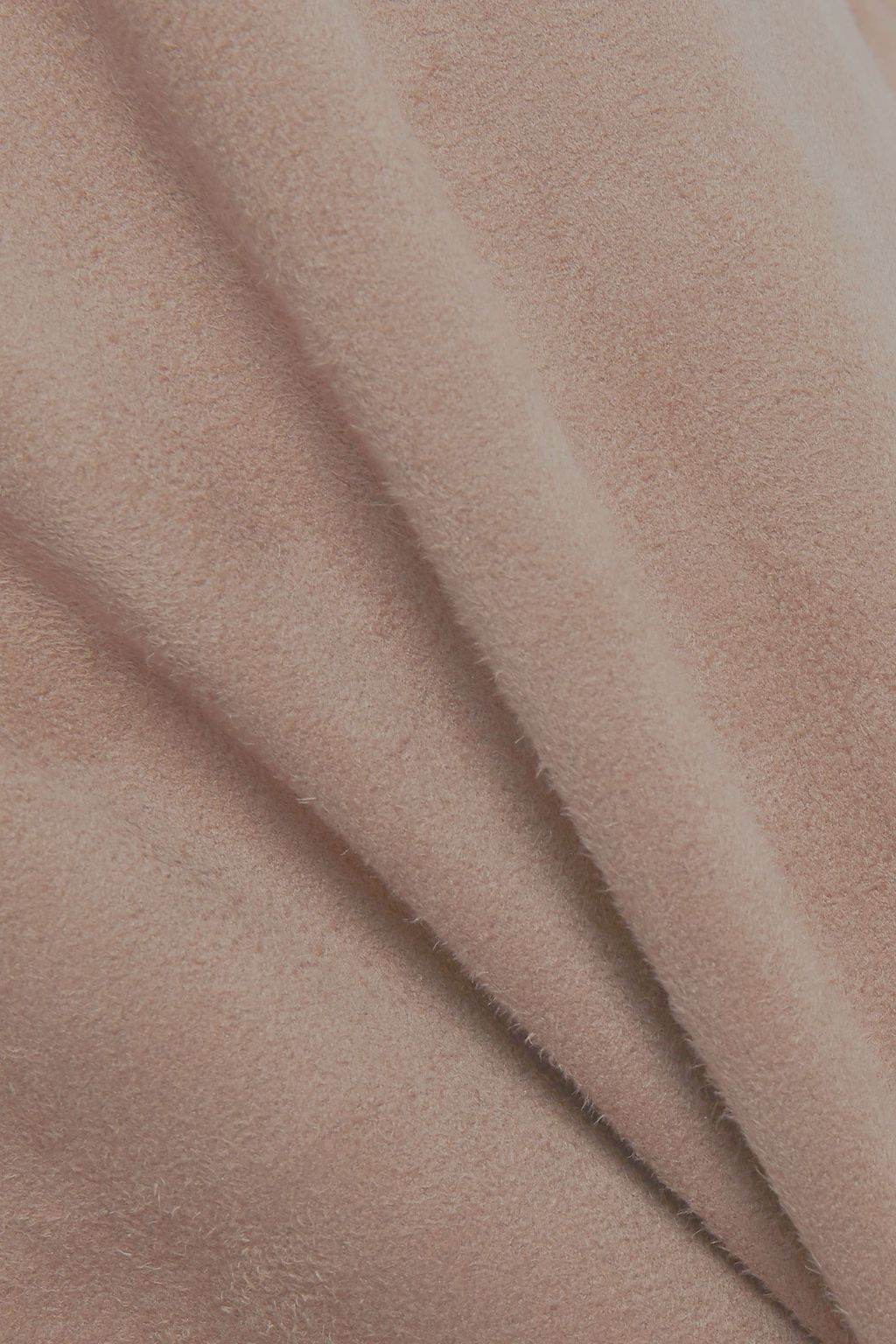 WOLFORD Velour top