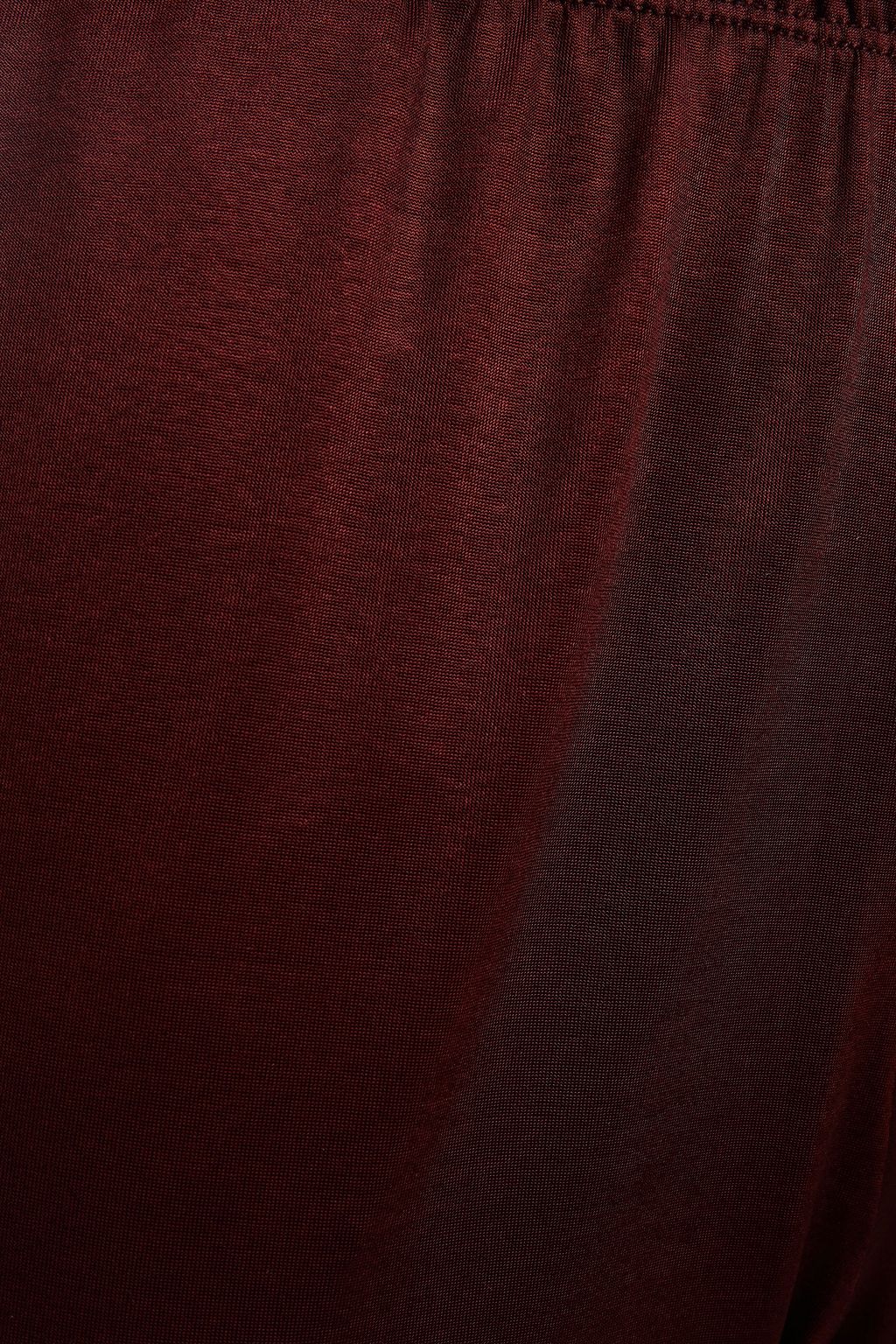 LESET Jersey track pants