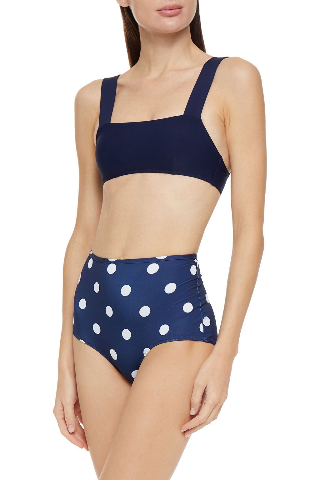 BONDI BORN Bikini top
