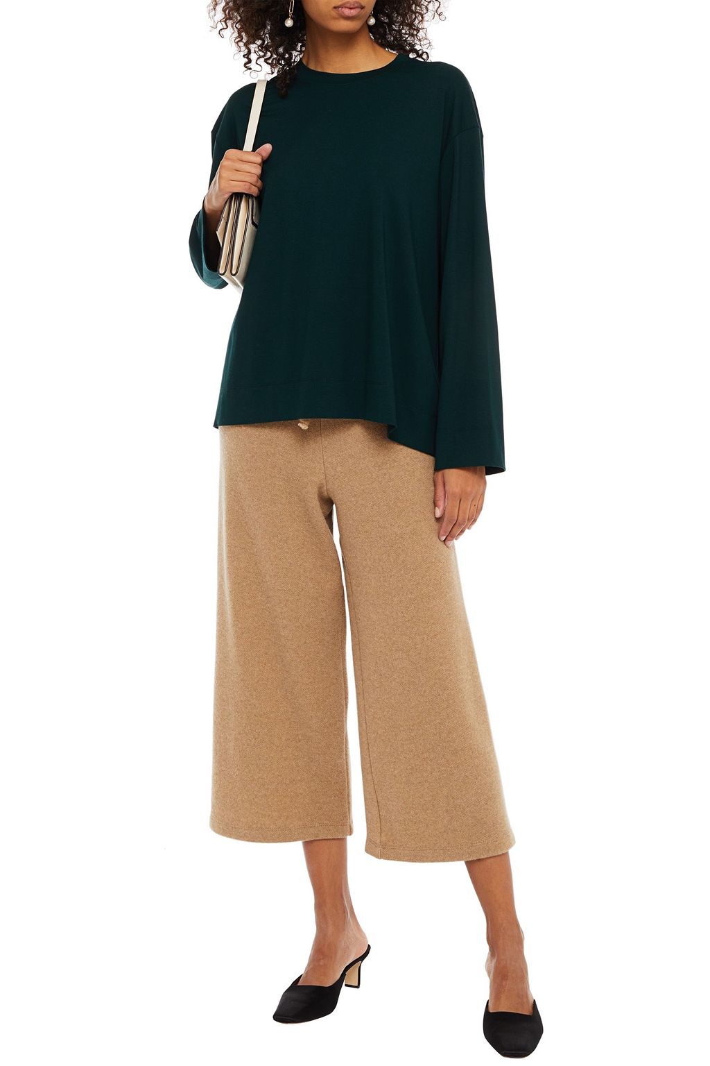 LESET Jersey top
