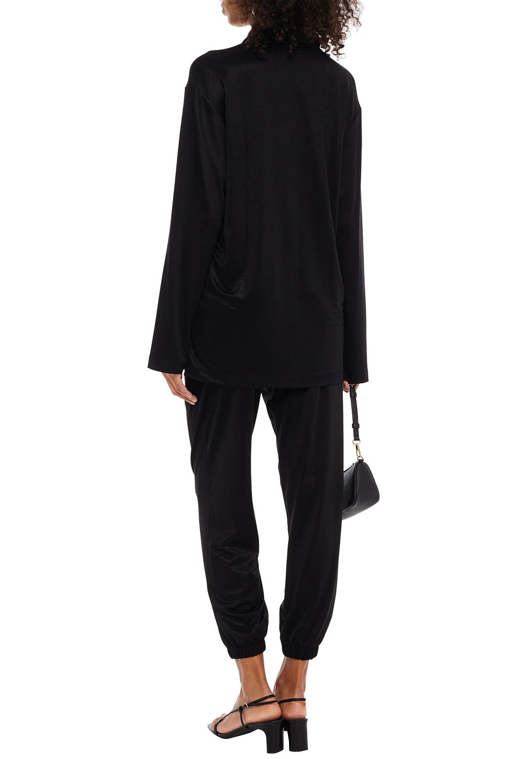 LESET Jersey top
