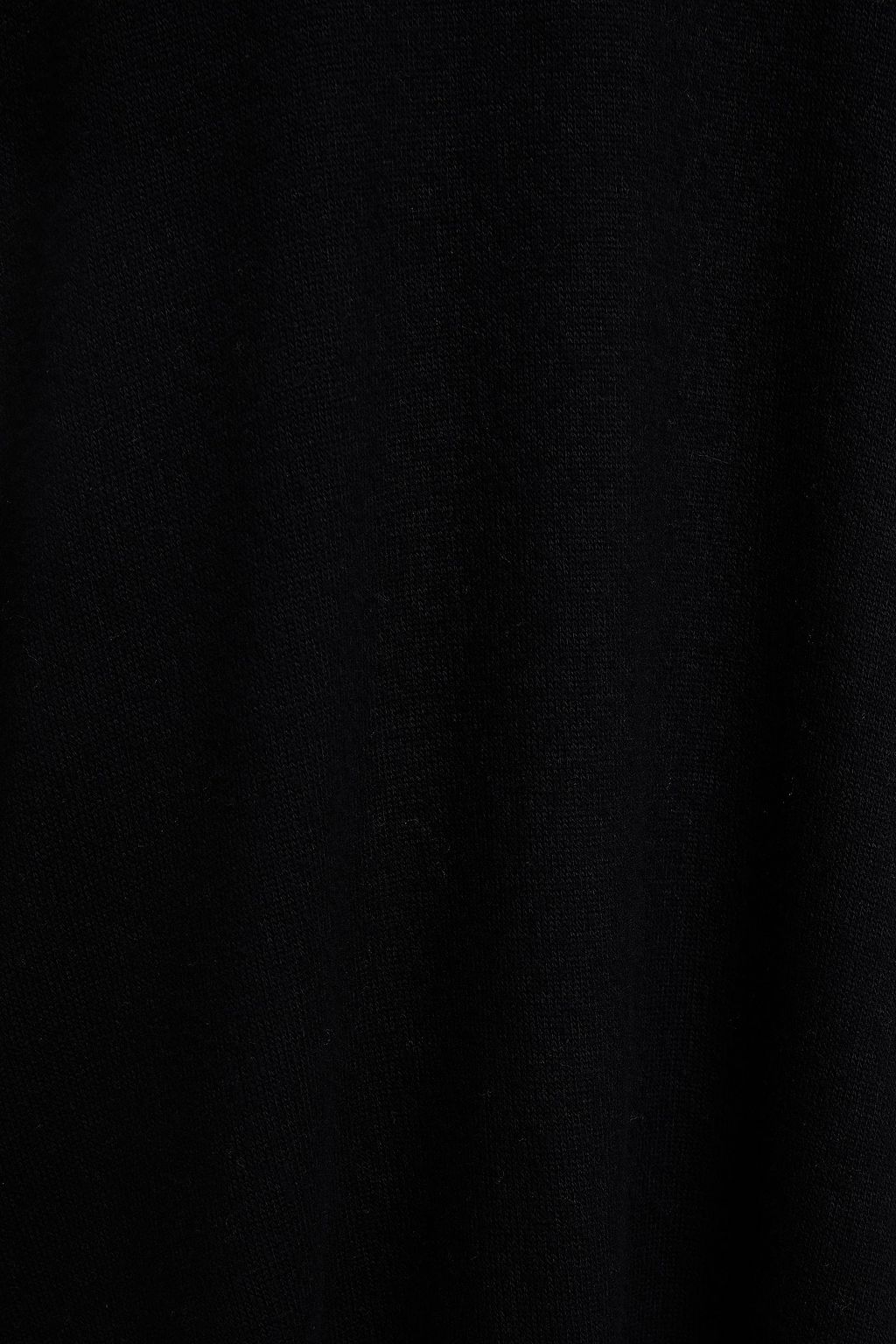 LESET Stretch-knit sweater