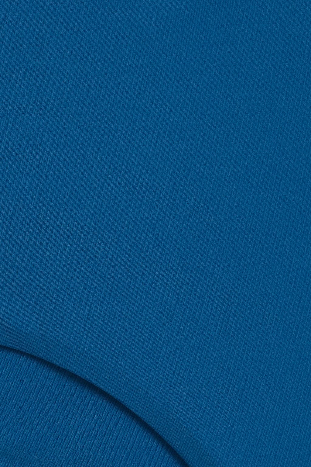 BONDI BORN High-rise bikini briefs