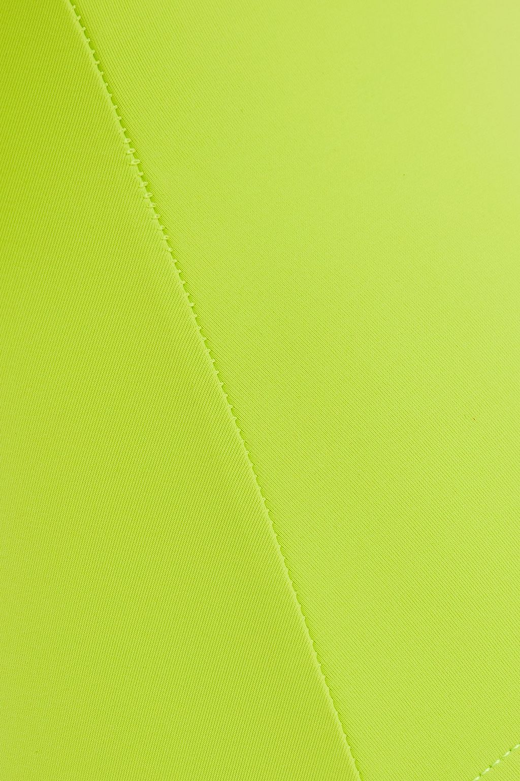 BONDI BORN Neon swimsuit