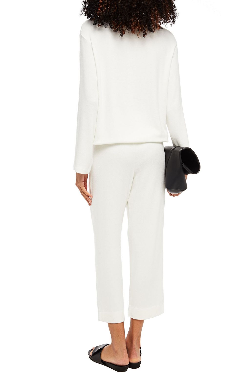 LESET Lori knitted sweater