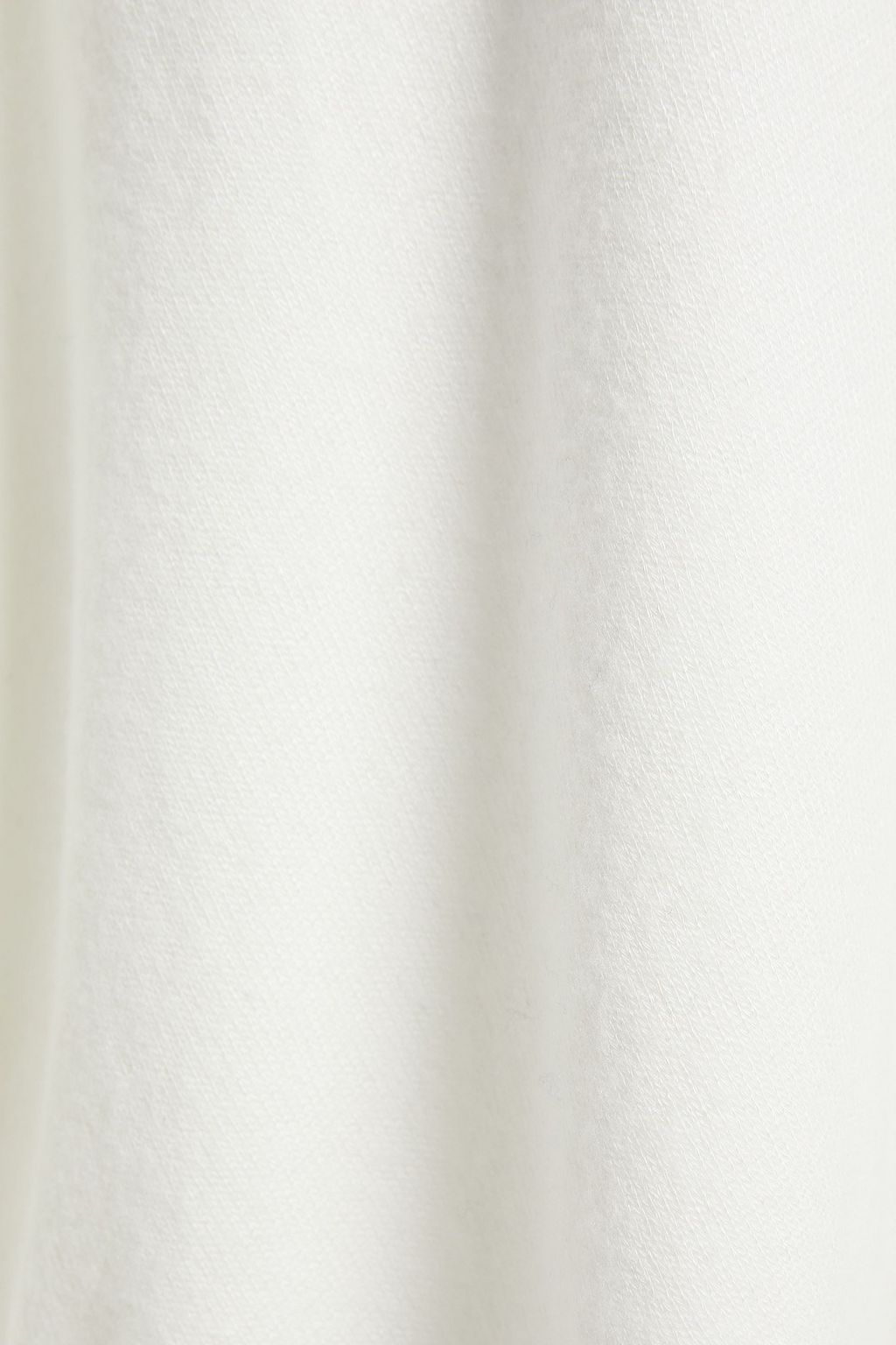 LESET Stretch-knit cardigan