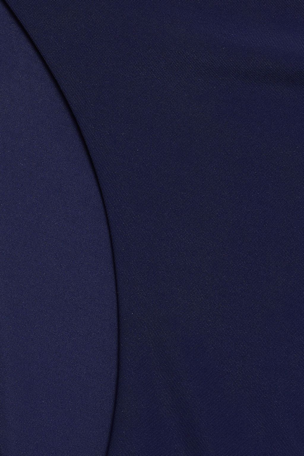 BONDI BORN Low-rise bikini briefs