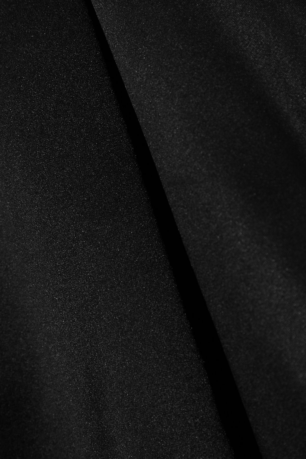 IRIS & INK Anastasie organic silk-satin tank