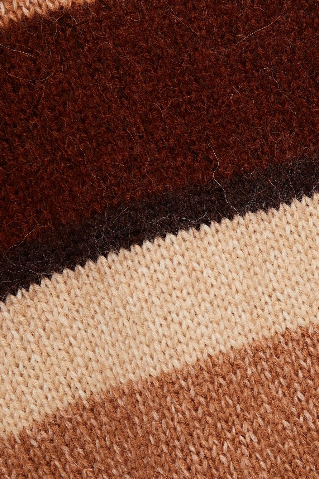 BAUM UND PFERDGARTEN Colana wool-blend sweater