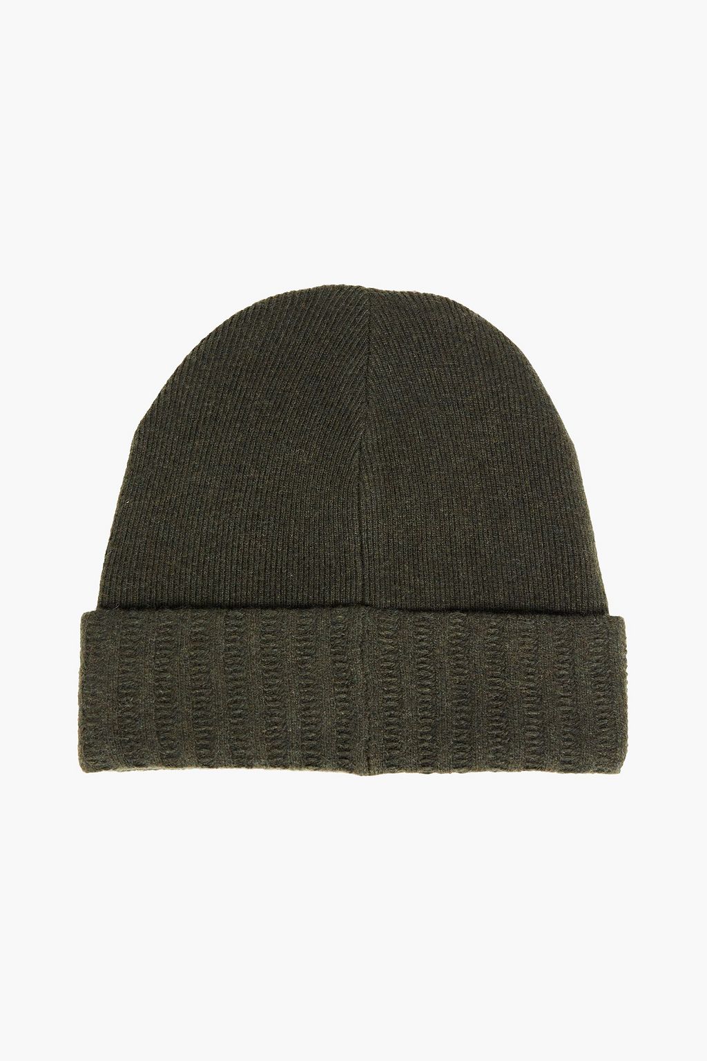 RAG & BONE Wool-blend beanie