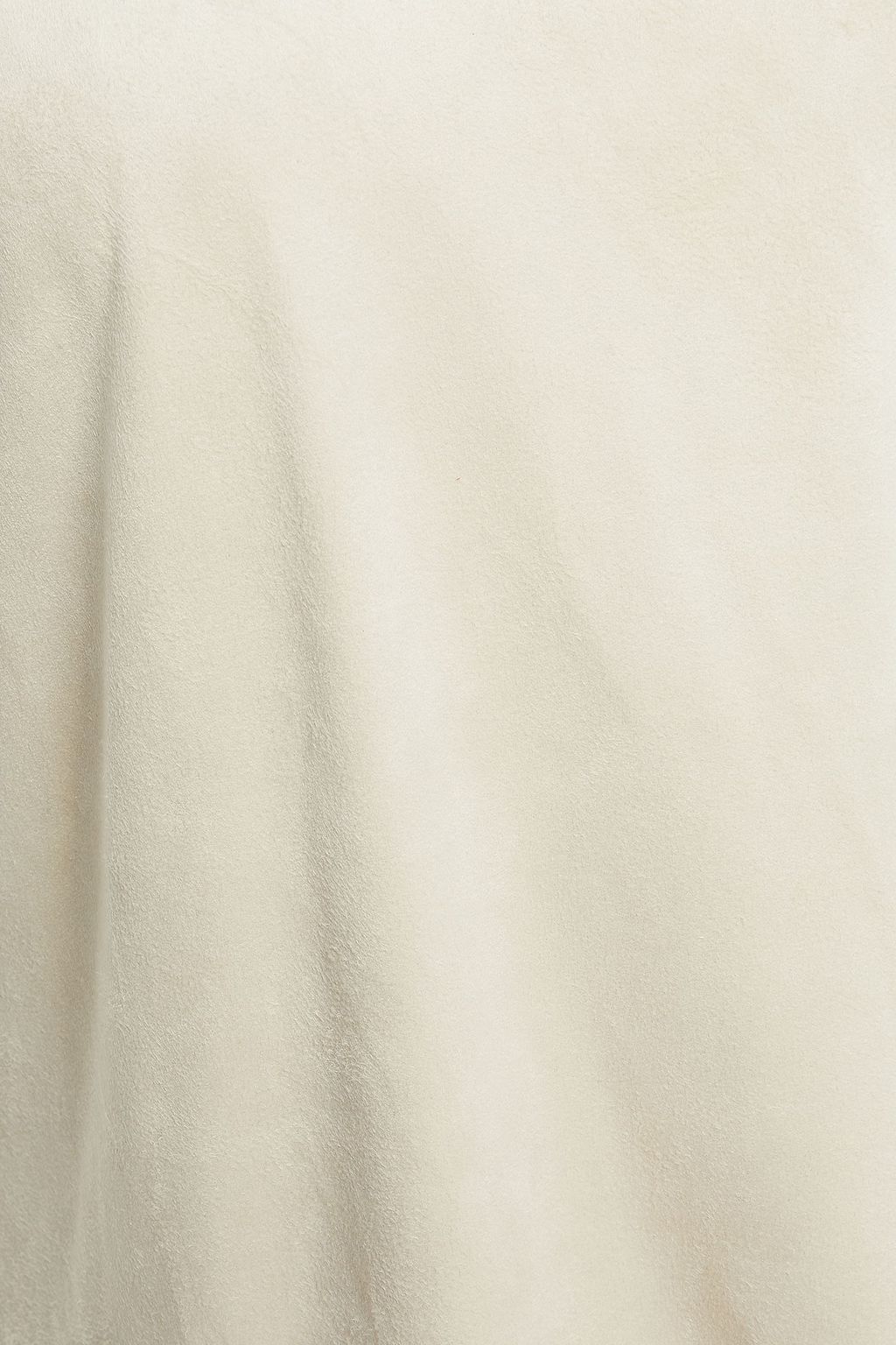 WOLFORD Velour top