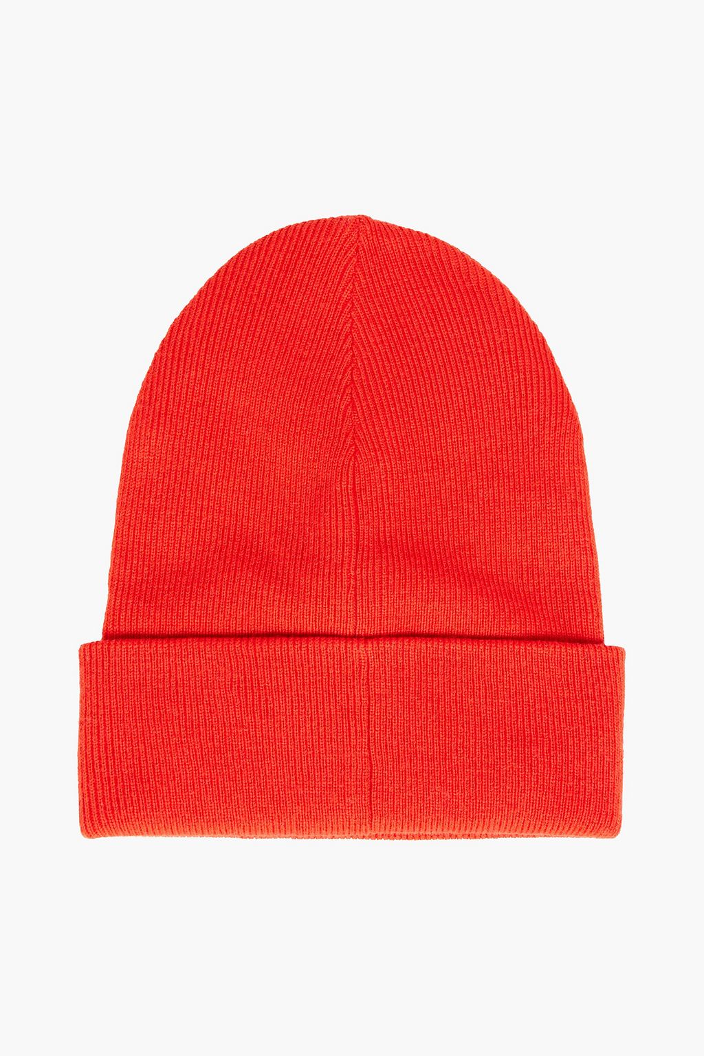 RAG & BONE Ribbed wool-blend beanie