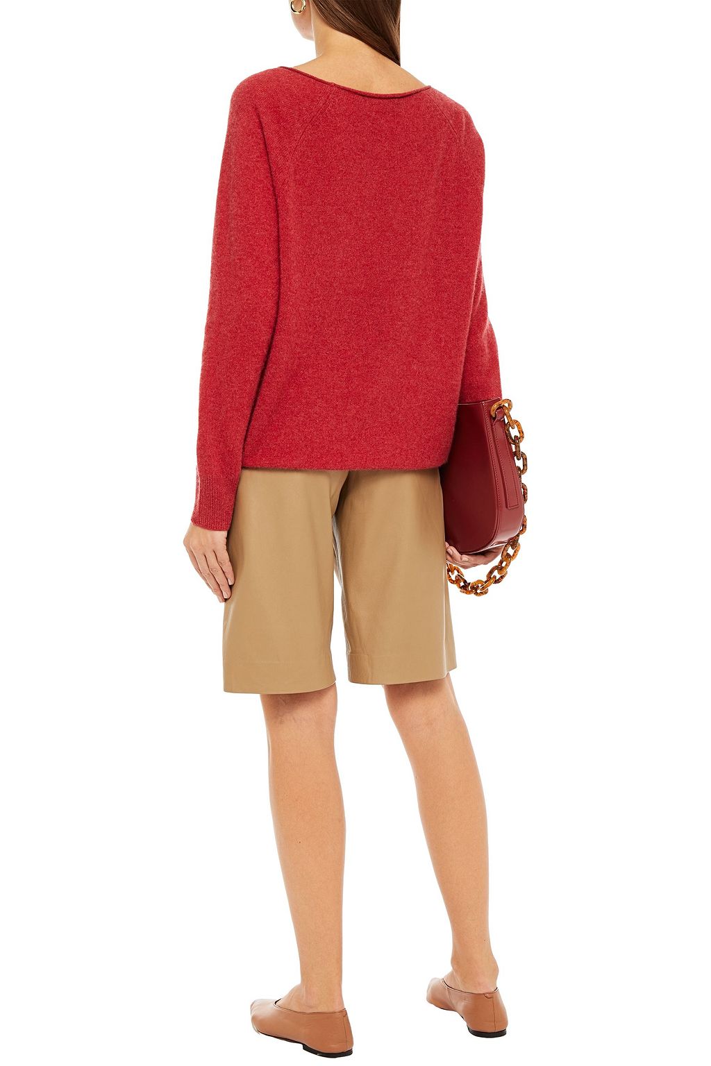 360CASHMERE Kacey cashmere sweater
