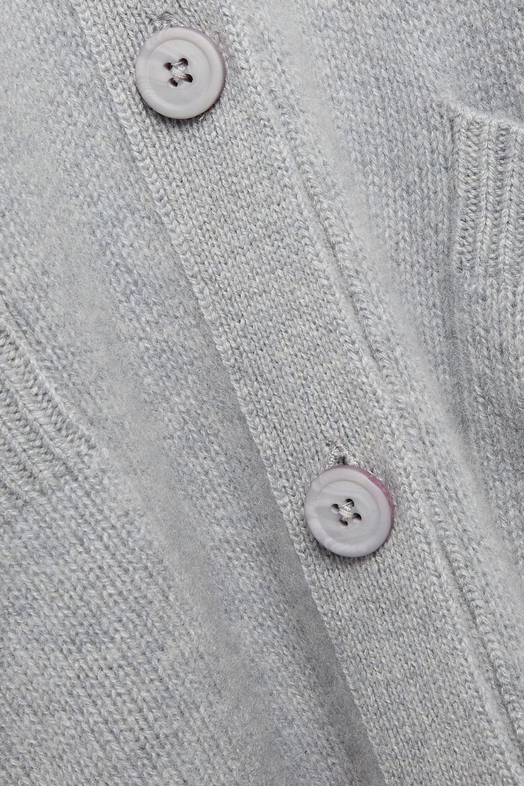 360CASHMERE Oversized cashmere cardigan
