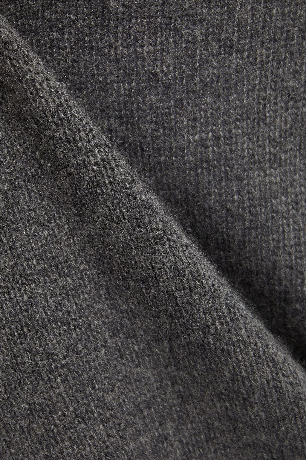 360CASHMERE Karla color-block cashmere sweater