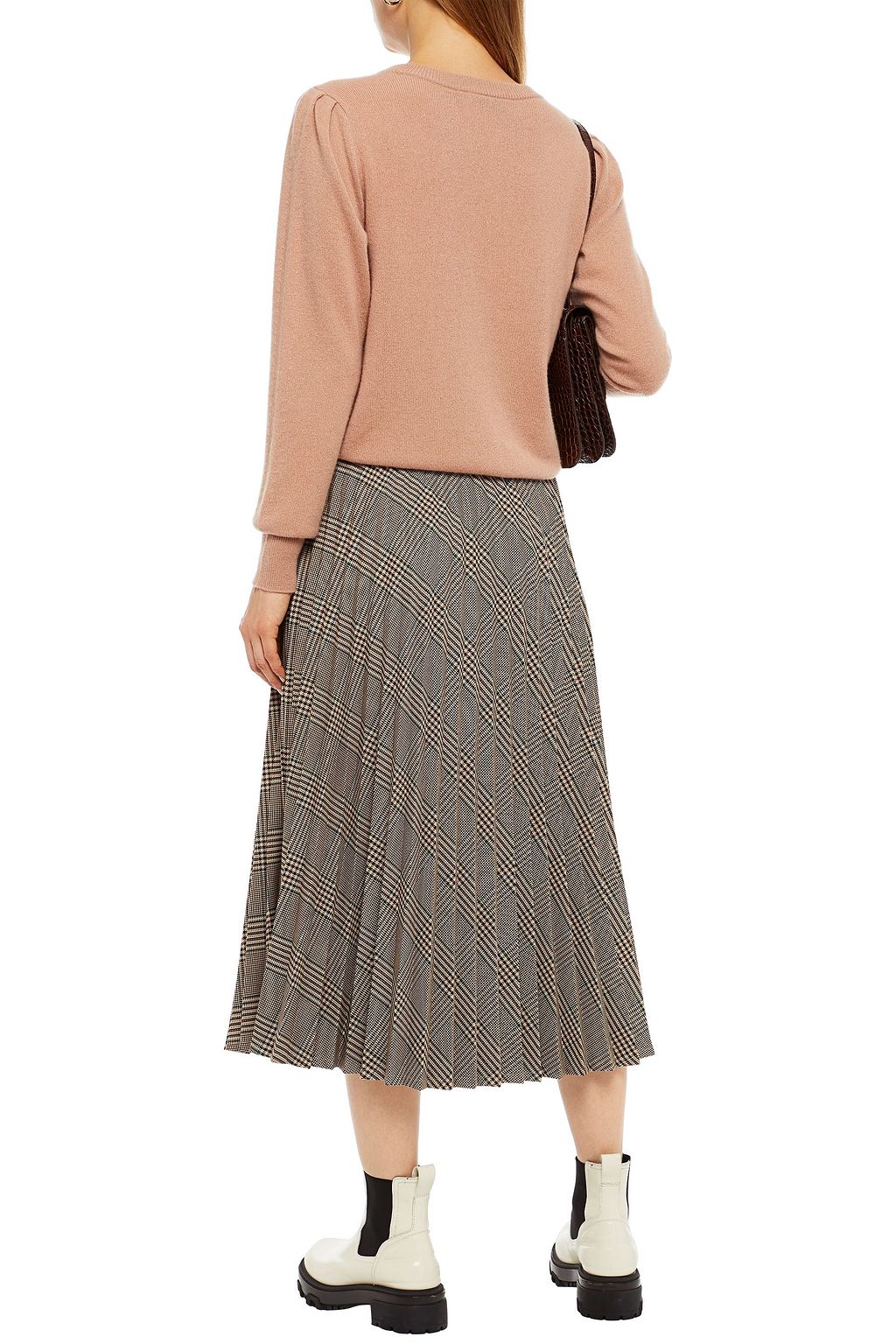 360CASHMERE Melany cashmere sweater