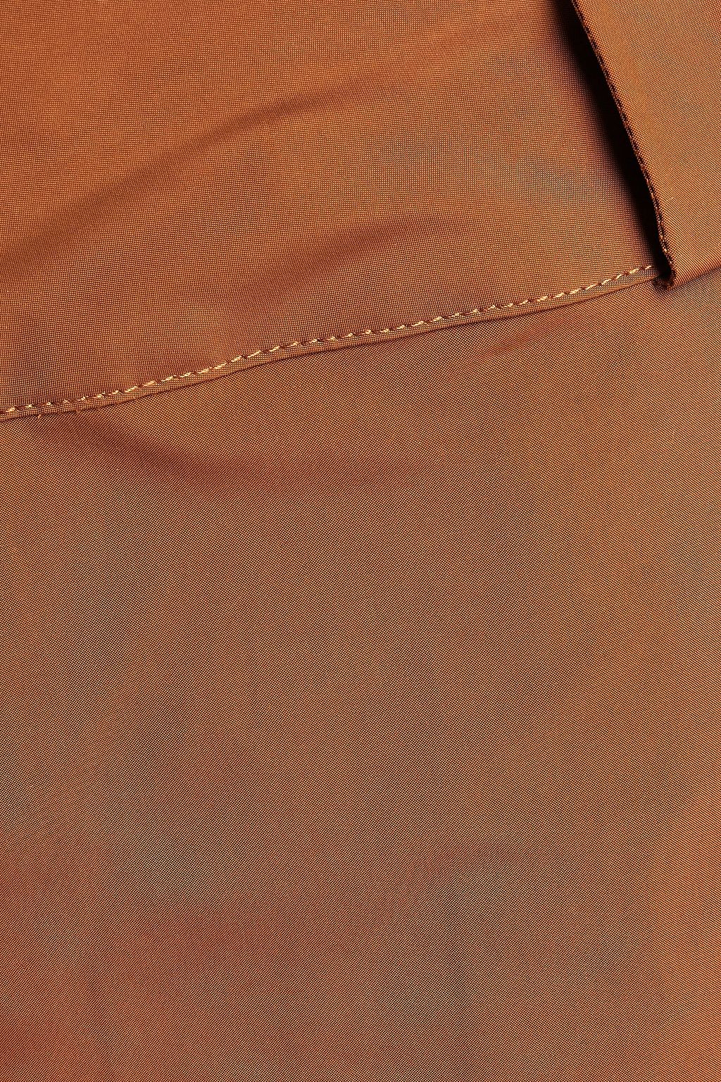 HOLDEN Zip-detailed ski trousers