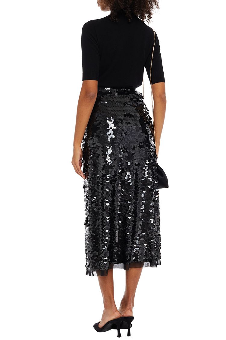 tory burch sequin