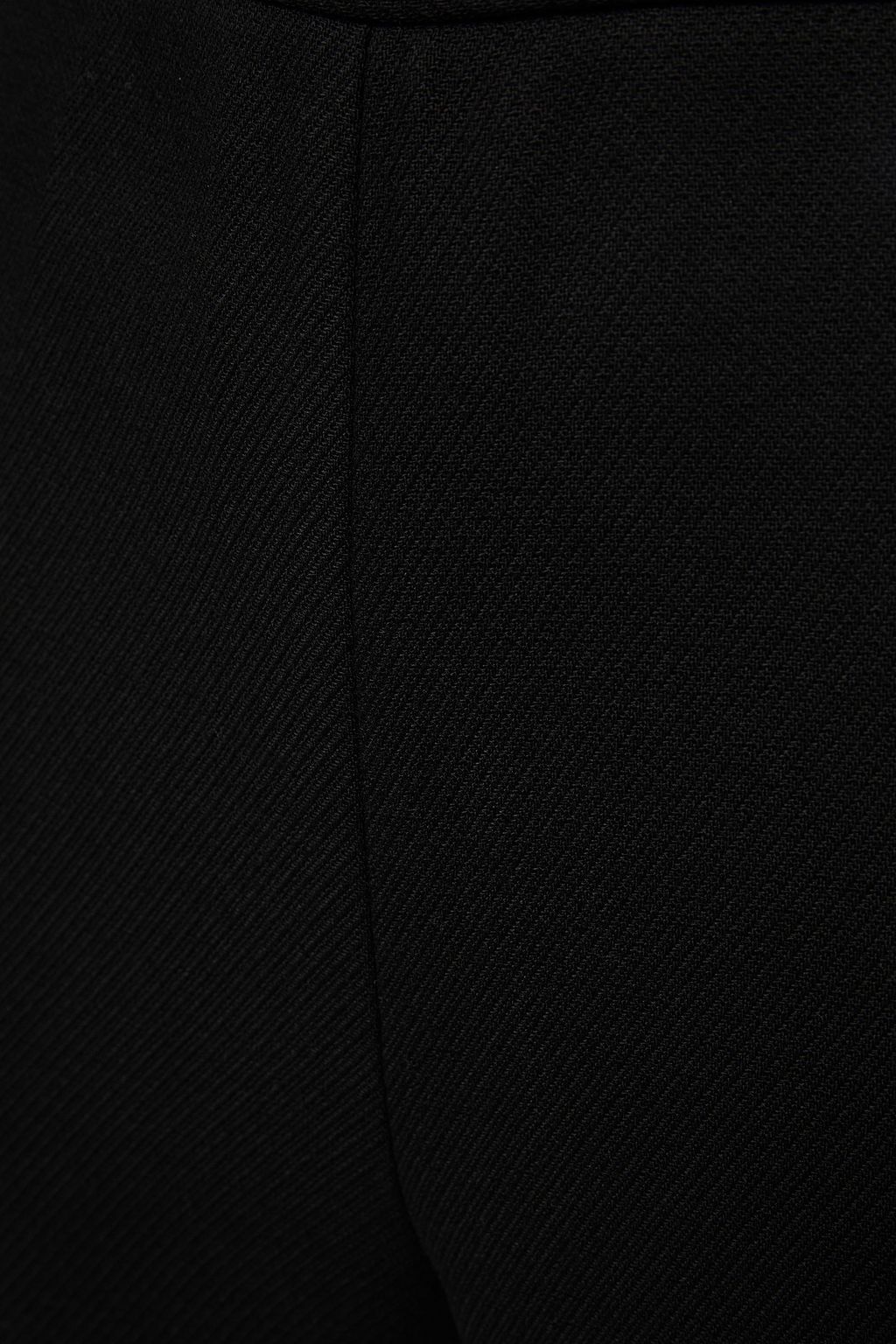 TORY BURCH Twill bootcut pants