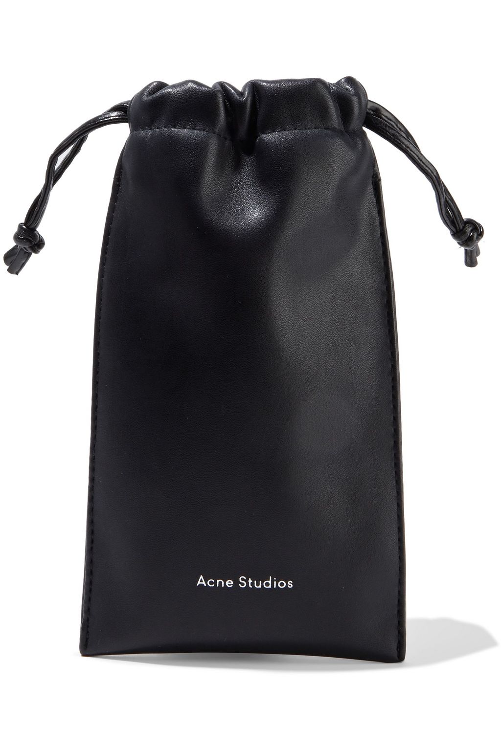 ACNE STUDIOS Isabella cat-eye acetate sunglasses
