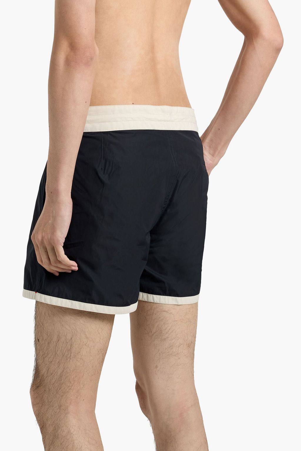 ORLEBAR BROWN ショートレングス スイムショートパンツ