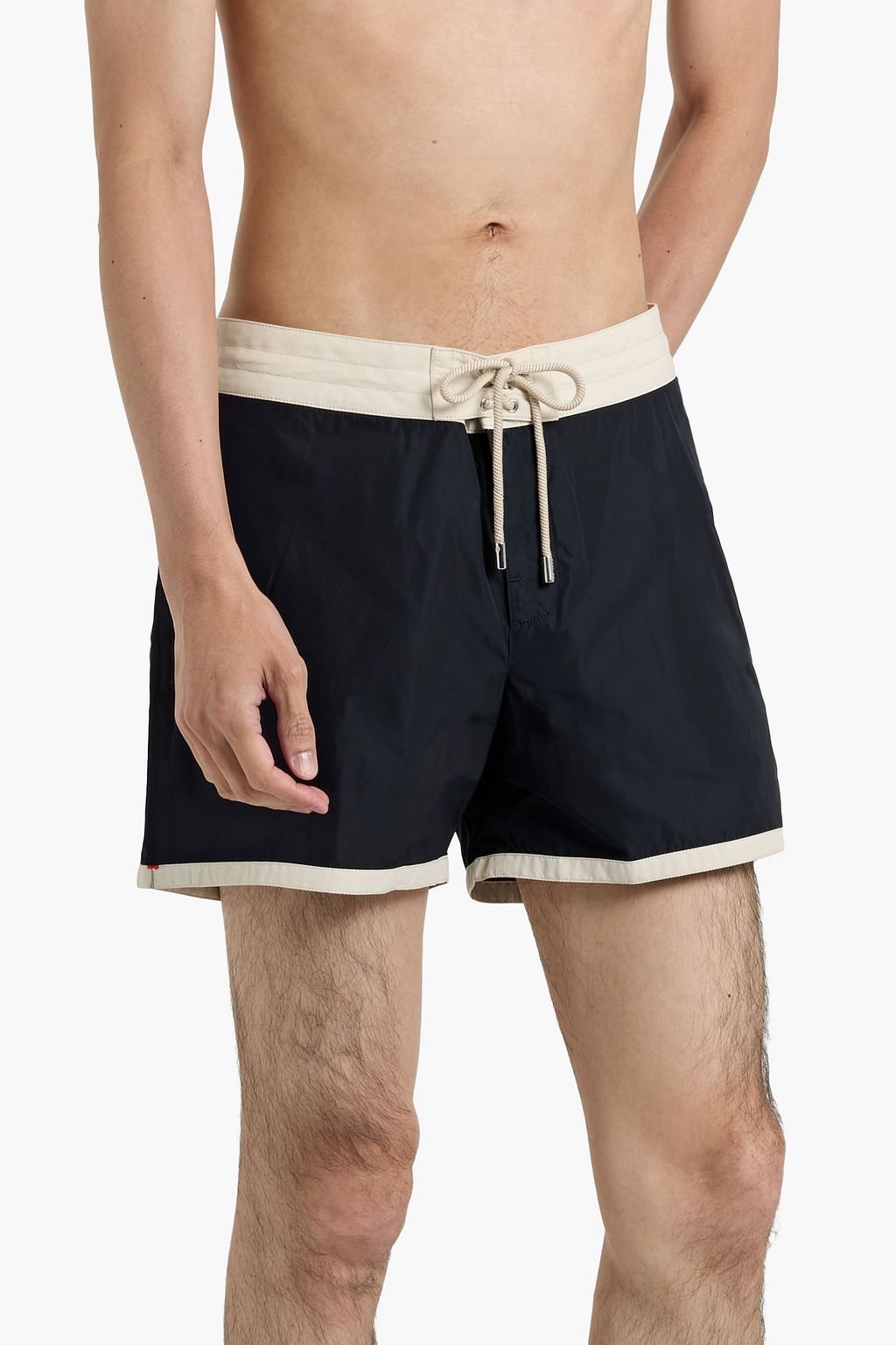 ORLEBAR BROWN ショートレングス スイムショートパンツ