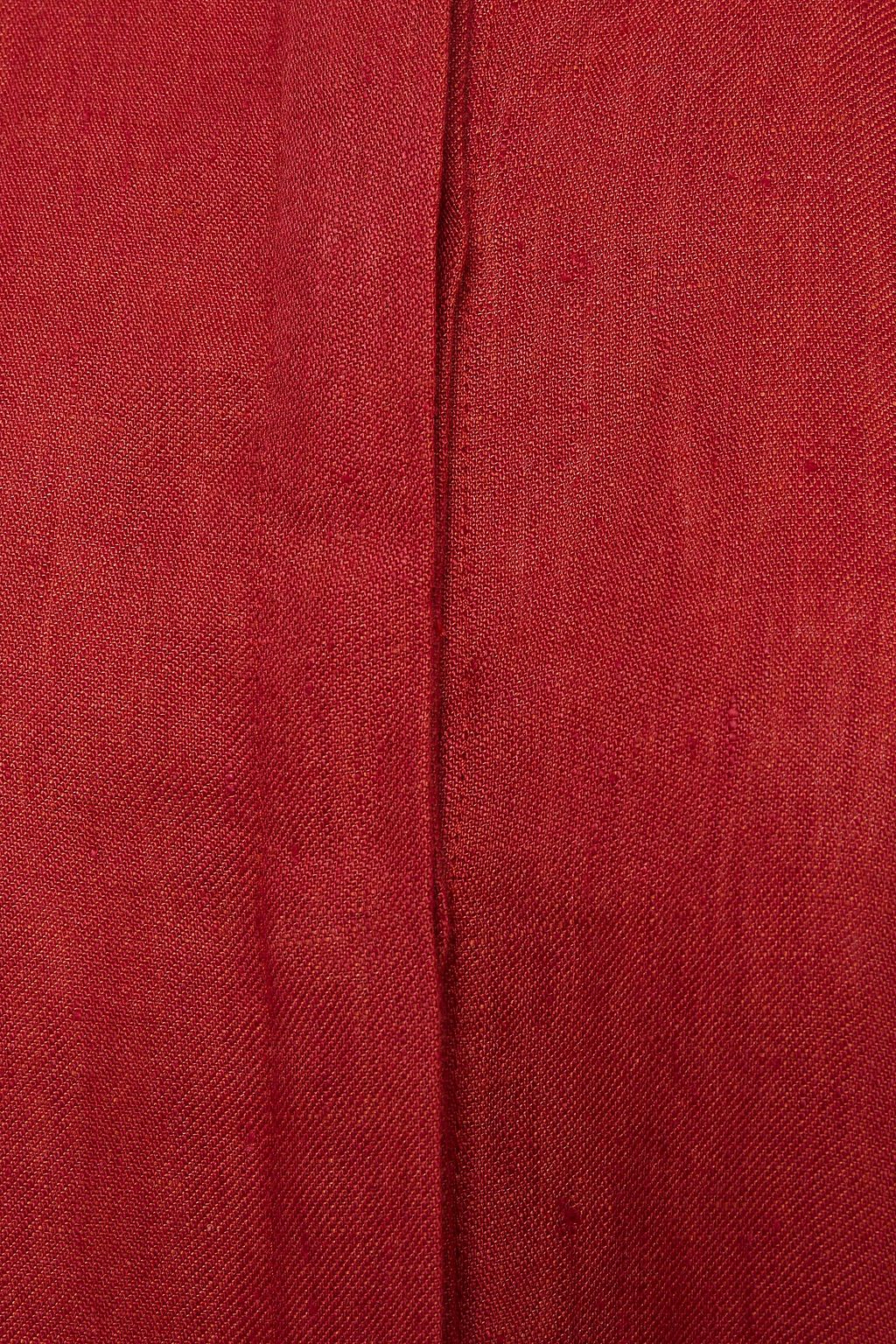 BONDI BORN Linen shirt
