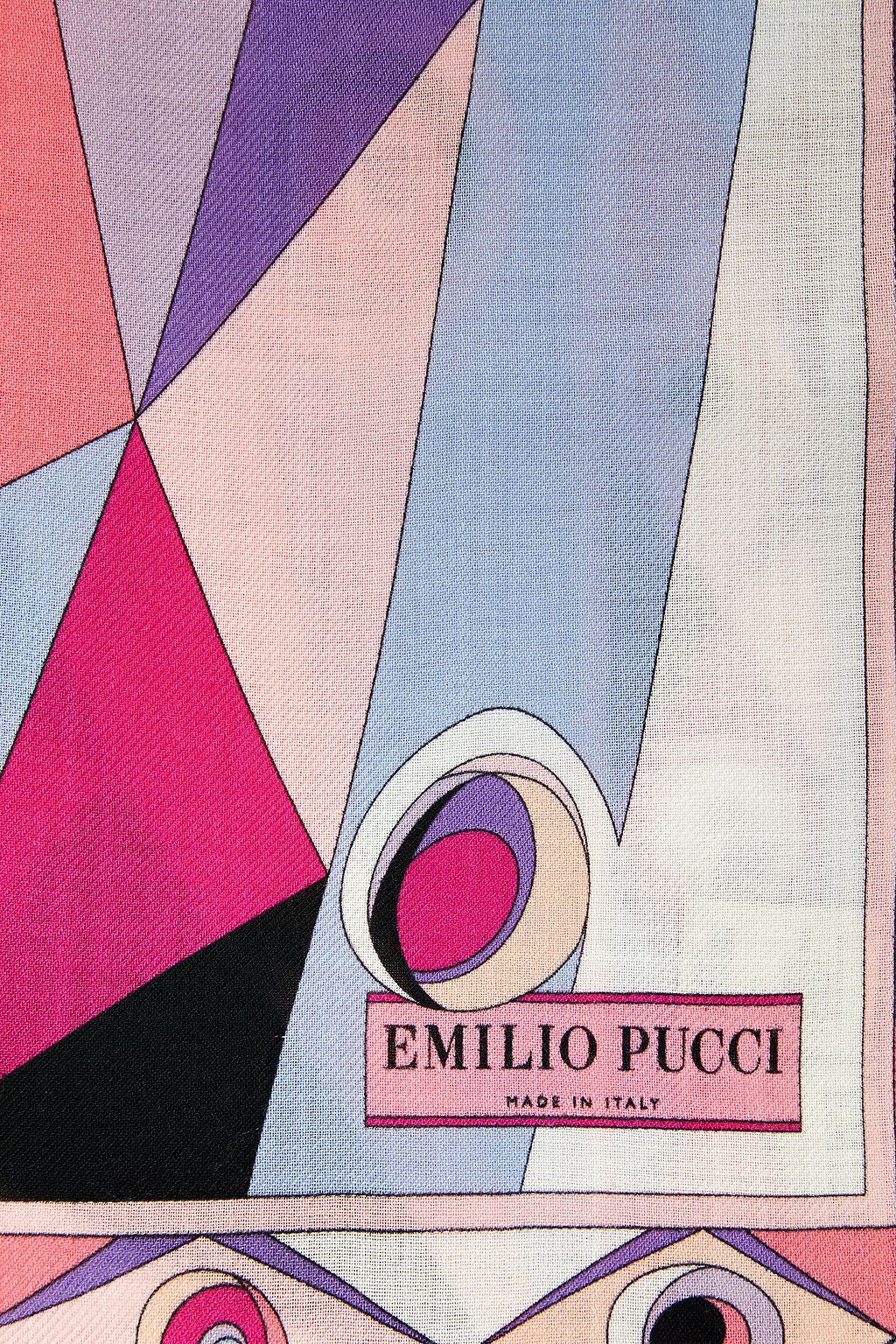 PUCCI 