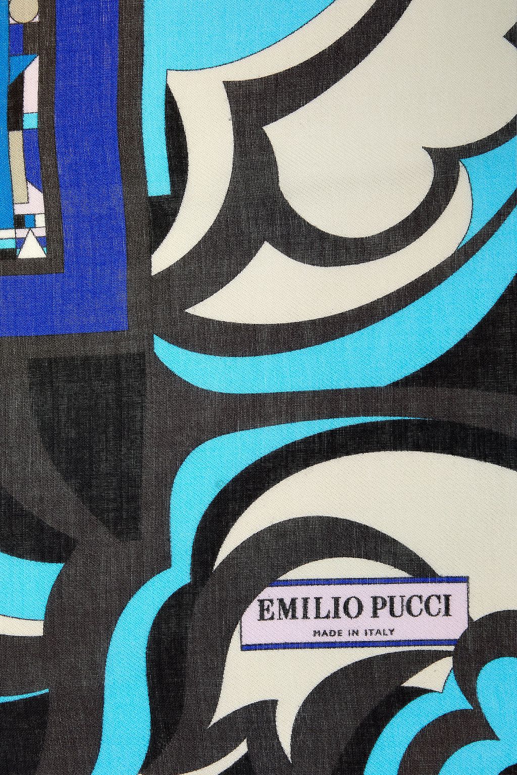 PUCCI 