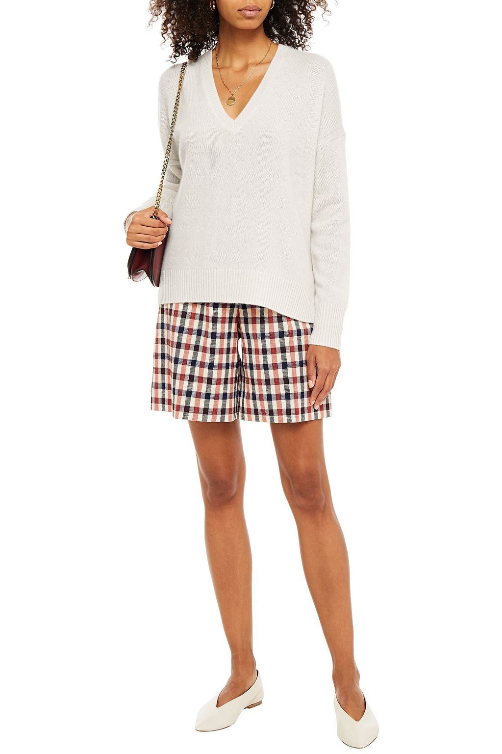 360CASHMERE Cashmere sweater