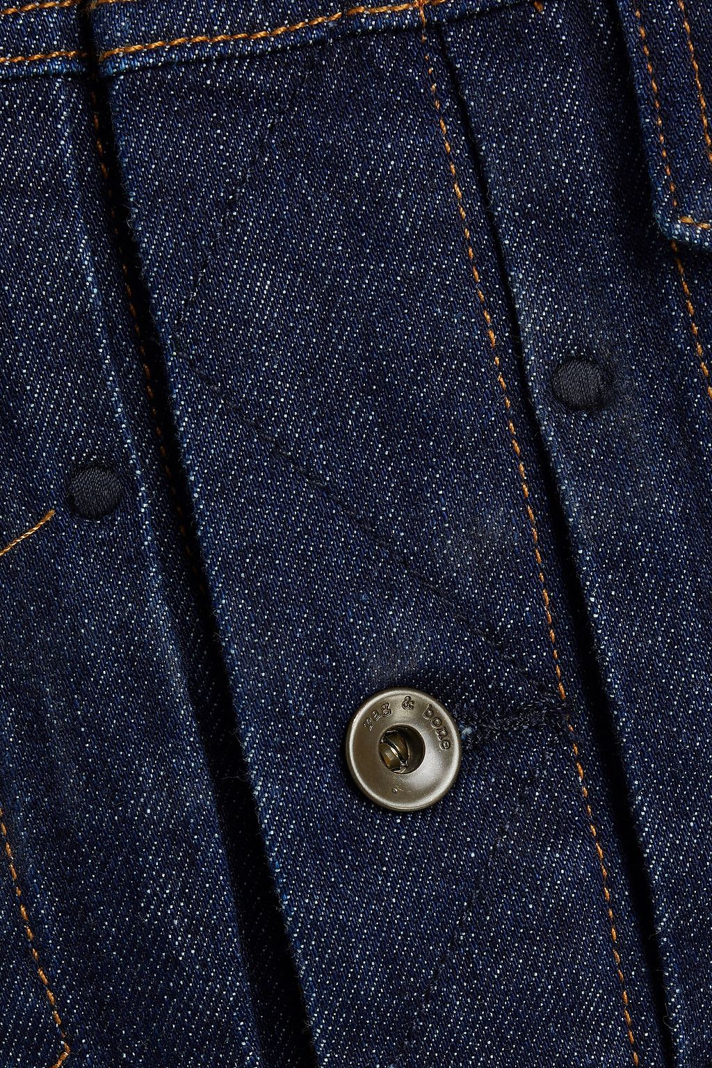 RAG & BONE Denim jacket